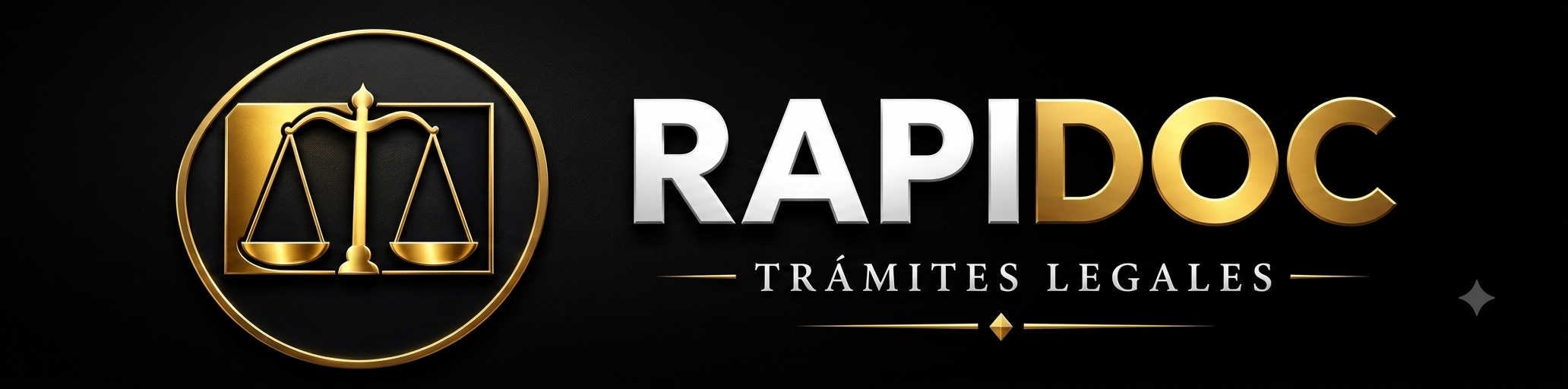 Logo de Rapidoc VE